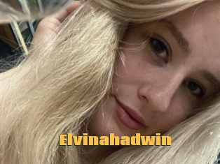 Elvinahadwin