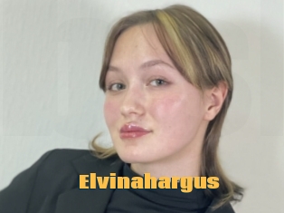 Elvinahargus