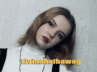 Elvinahathaway