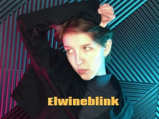 Elwineblink