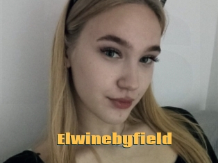 Elwinebyfield