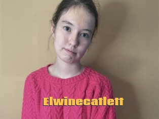 Elwinecatlett