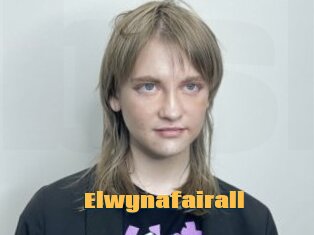 Elwynafairall