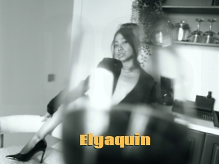 Elyaquin