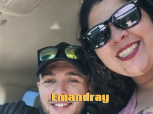 Emandray