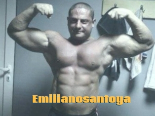 Emilianosantoya