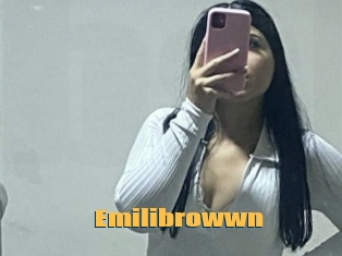 Emilibrowwn