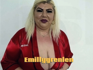 Emillygrenlen