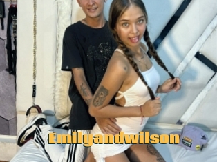 Emilyandwilson