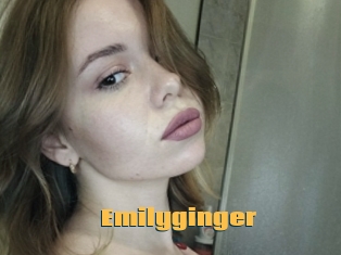 Emilyginger