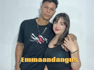 Emmaandangus