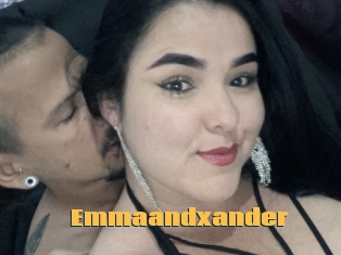 Emmaandxander