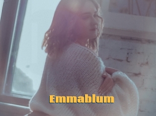 Emmablum