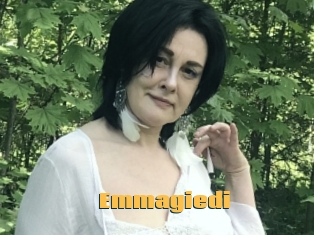 Emmagiedi