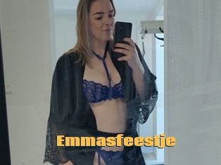 Emmasfeestje