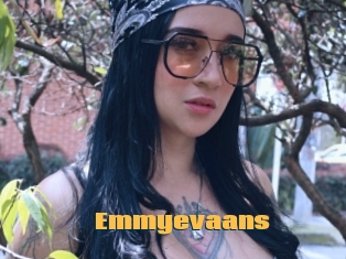 Emmyevaans