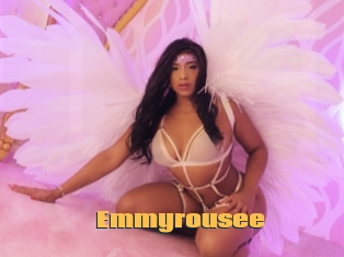 Emmyrousee