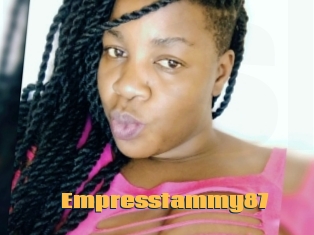 Empresstammy87