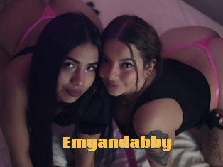 Emyandabby