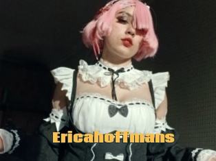 ericahoffmans Be Seen Here