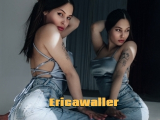 Ericawaller