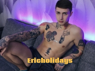 Ericholidays