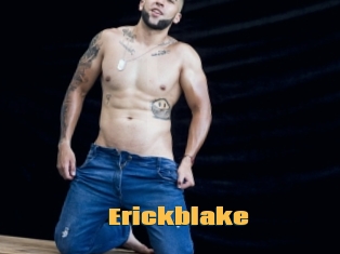 Erickblake