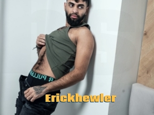 Erickhewler