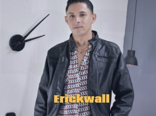 Erickwall