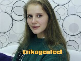 Erikagenteel
