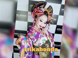 Erikahonda
