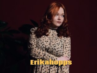 Erikahopps