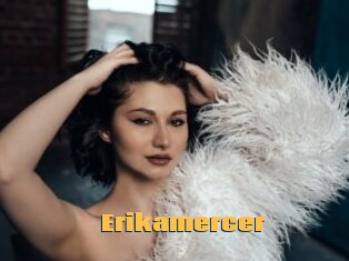 Erikamercer