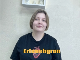 Erlenebyron