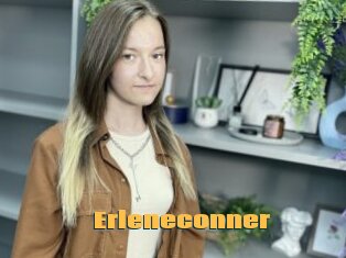 Erleneconner