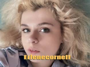 Erlenecornett