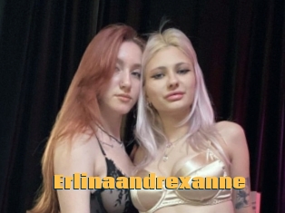 Erlinaandrexanne