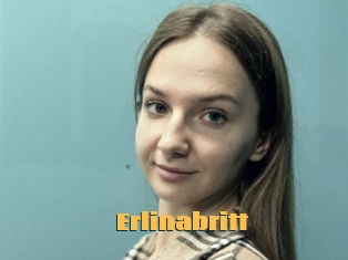 Erlinabritt