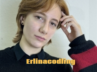 Erlinacodling