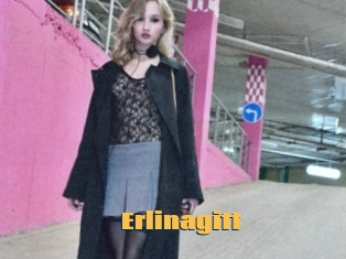 Erlinagitt