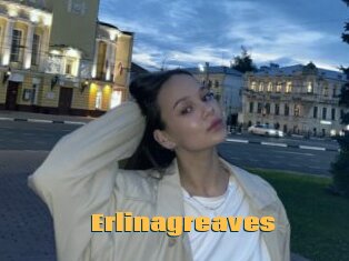 erlinagreaves Be Seen Here