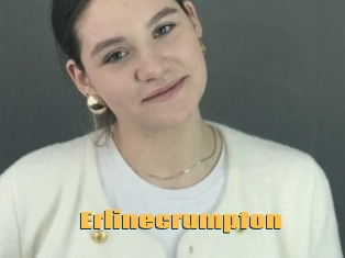 Erlinecrumpton