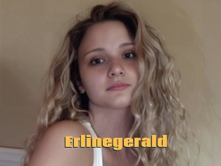 Erlinegerald