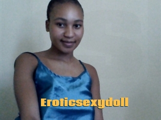 Eroticsexydoll