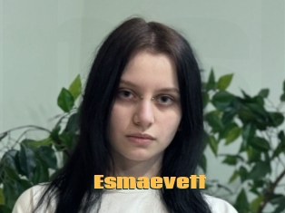 Esmaevett