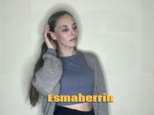 Esmaherrin