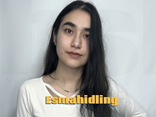 Esmahidling