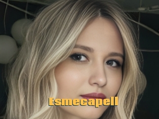 Esmecapell