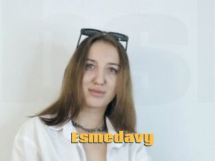 Esmedavy