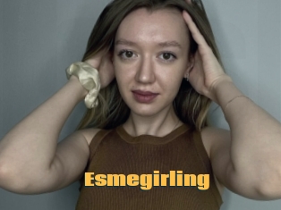 Esmegirling